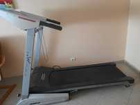 Passadeira BH Fitness para caminhada ou corrida