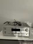 Rotel RCX-1500. All in one