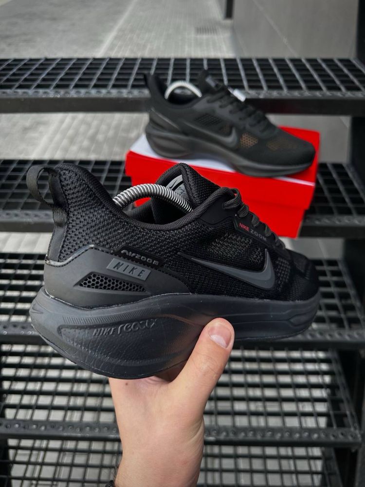 кросівки nike air zoom x react