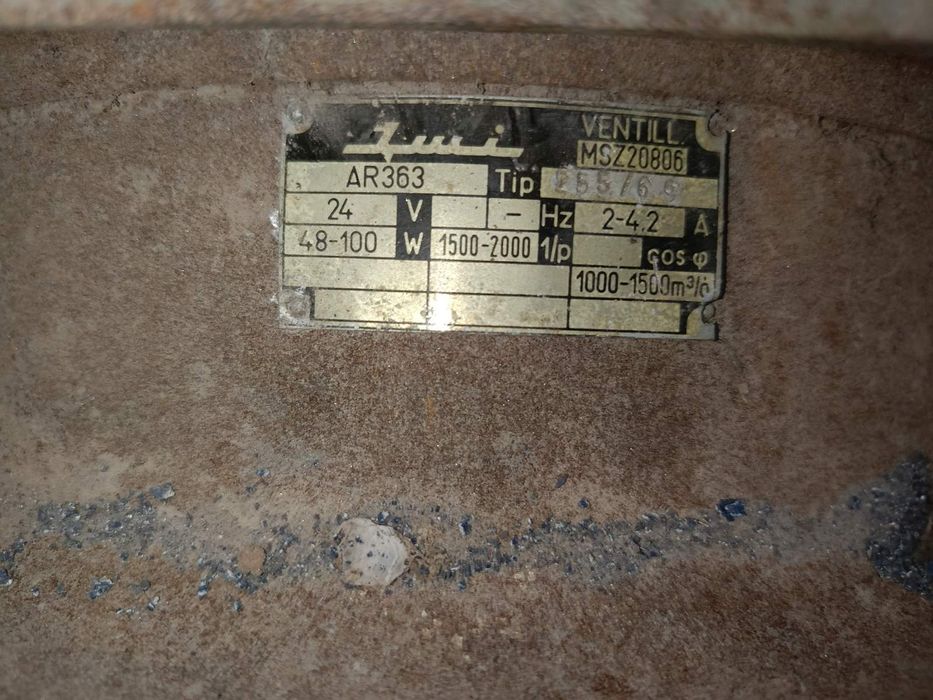 Вытяжка улитка б/у