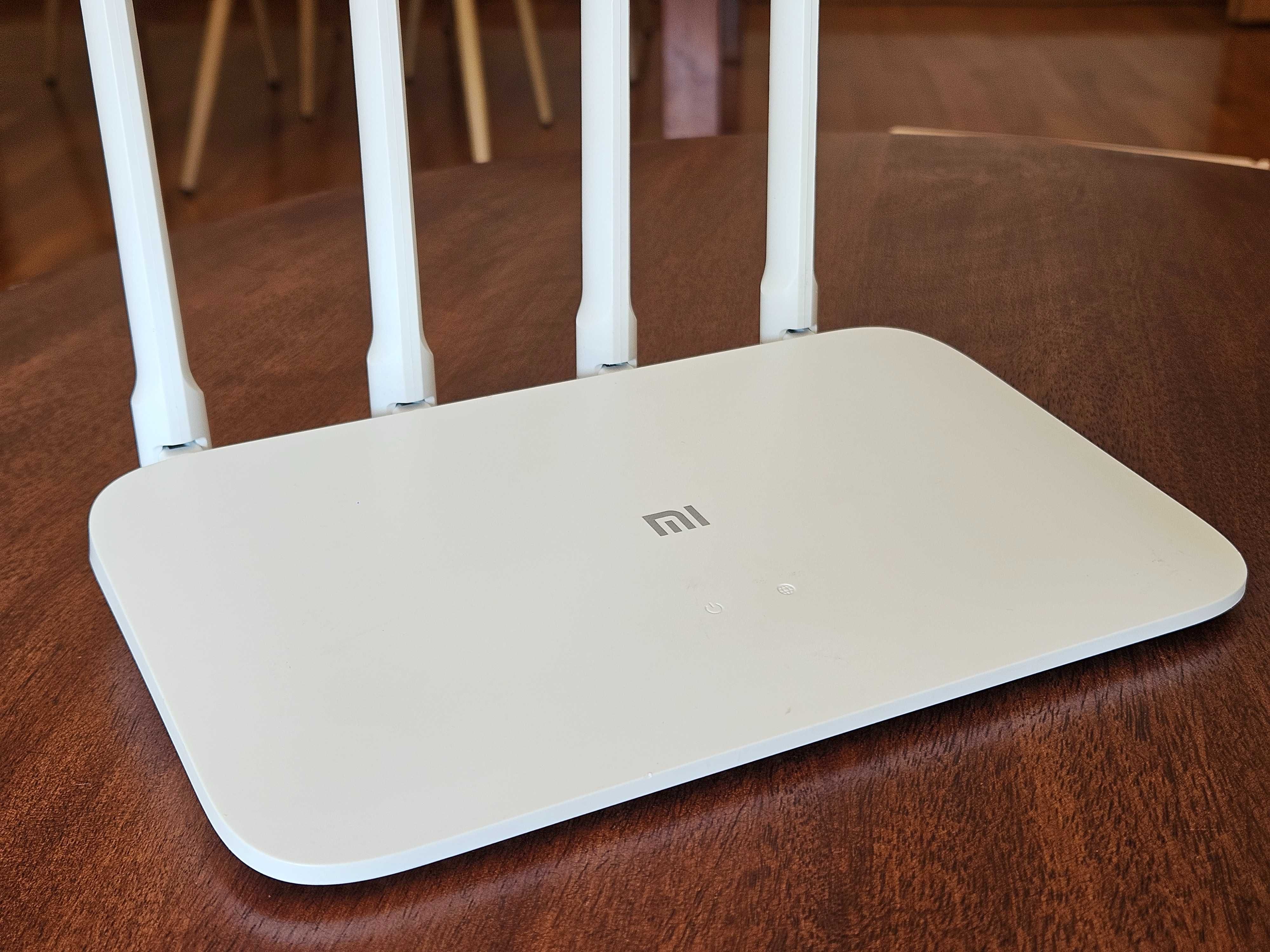 Xiaomi Mi Router 4A Gigabit Edition