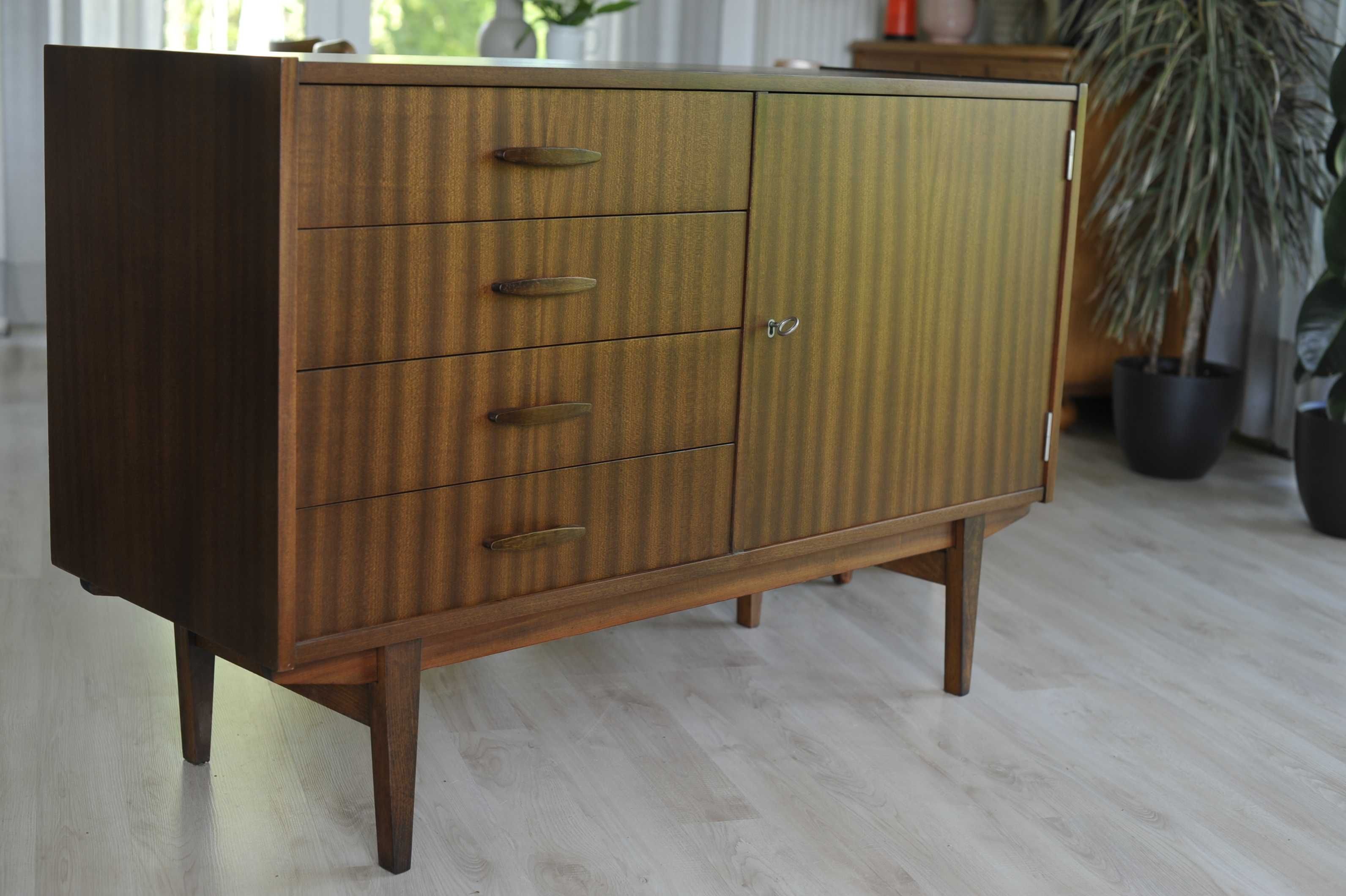 komoda/sideboard PRL Violetta