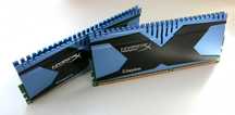 Pamięć RAM Kingston HyperX Predator 2x4GB DDR3-2400