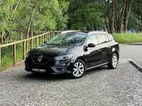 Renault Megane Sport Tourer