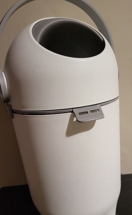 Kosz na pampersy nowy