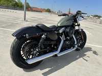 Harley Davidson 1200 forty eight