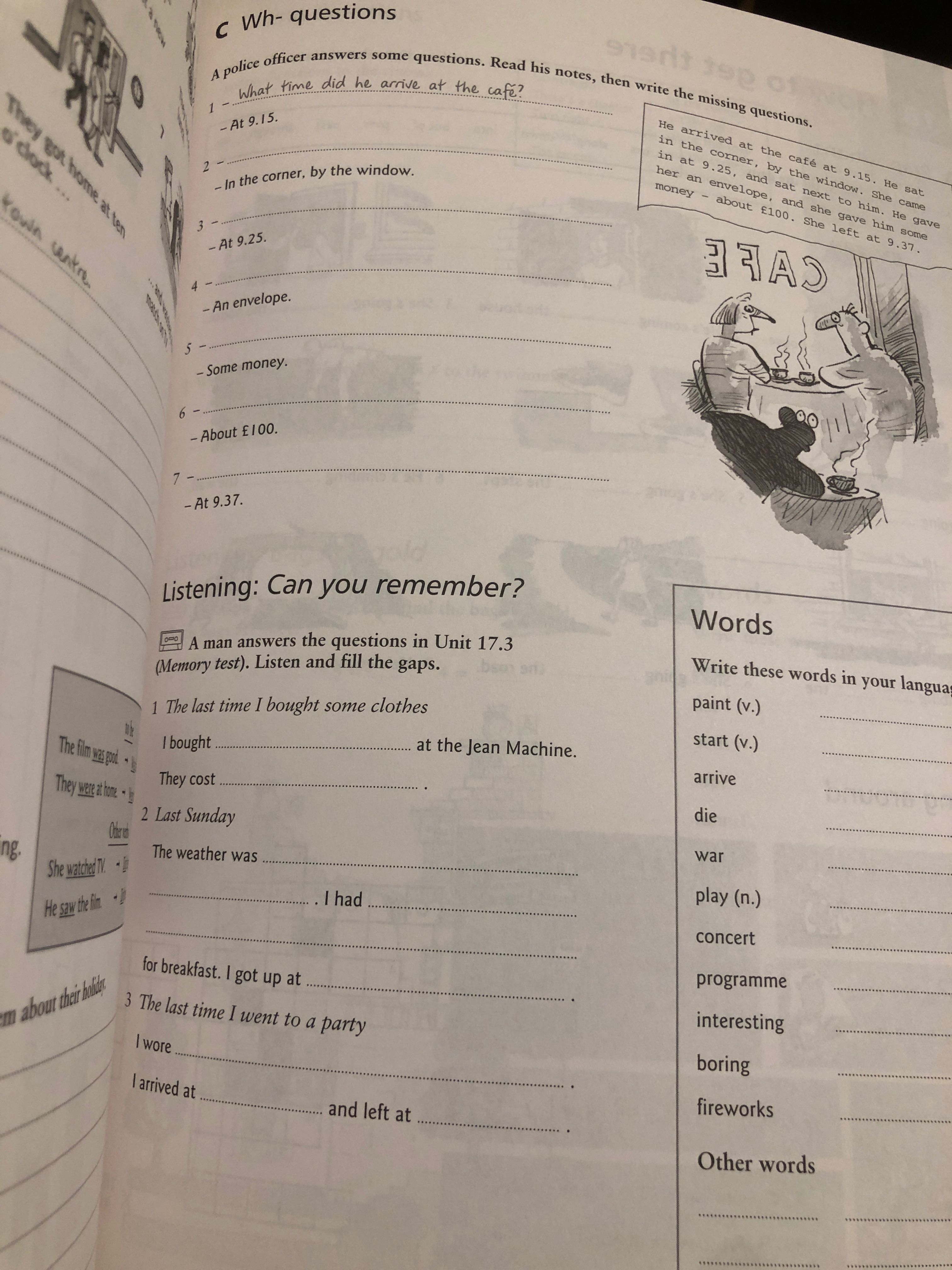 Language in Use Beginner Classroom Book+Self-Study WB