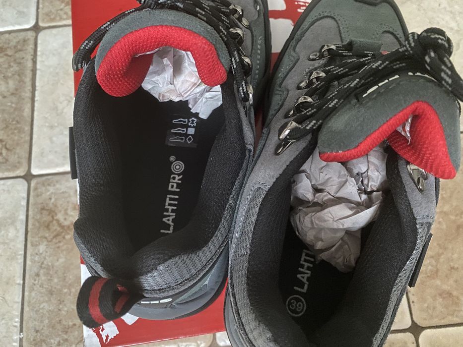 Buty Lahti Pro r.39