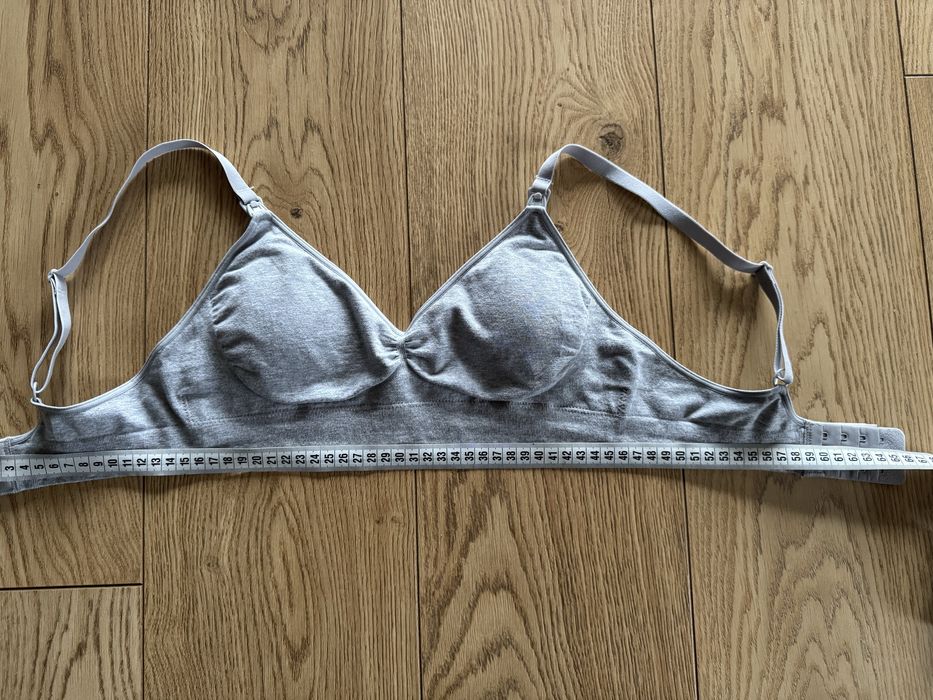 Biustonosz do karmienia S H&M