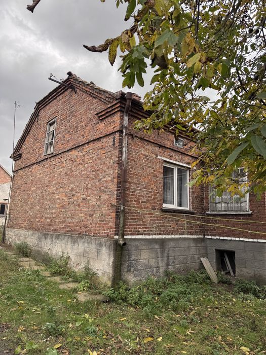 Продається будинок