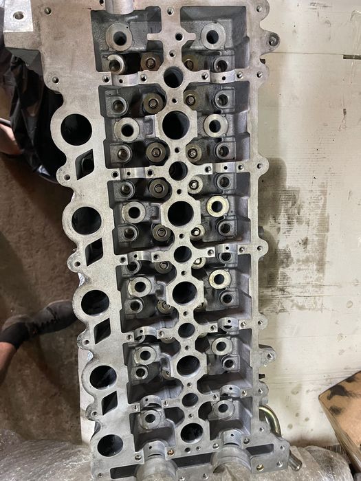 Продаж,Ремонт,гбц вольво,головка volvo d5 d3 d4