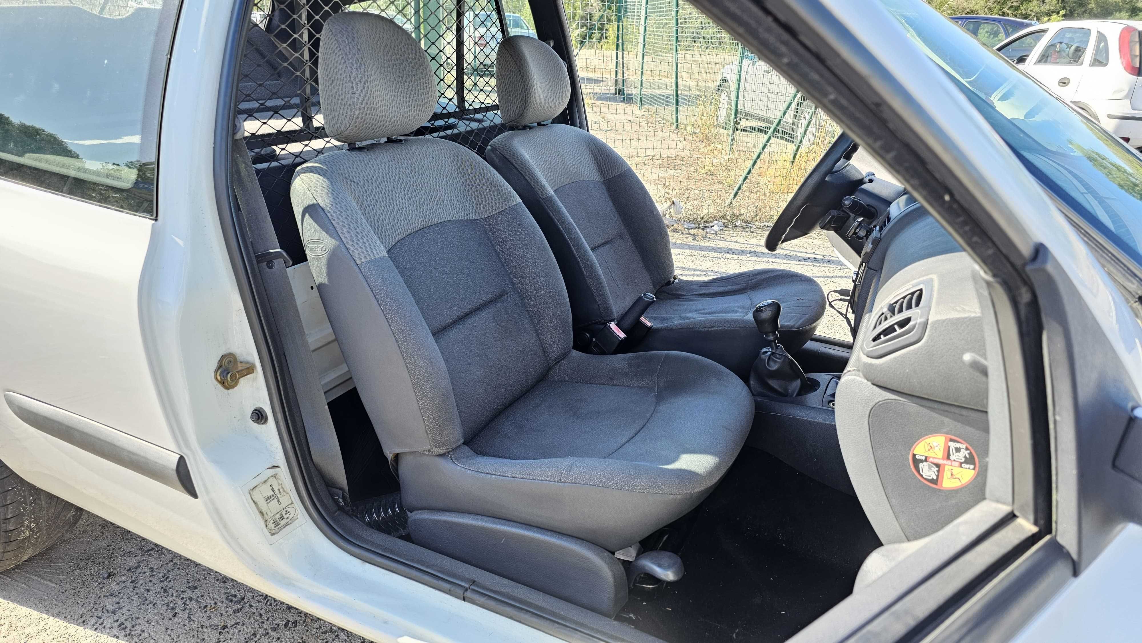 Renault Clio 1.5 dci