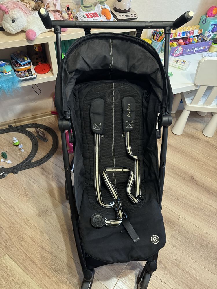 Продам Cybex Libelle 2 (ручна поклажа)