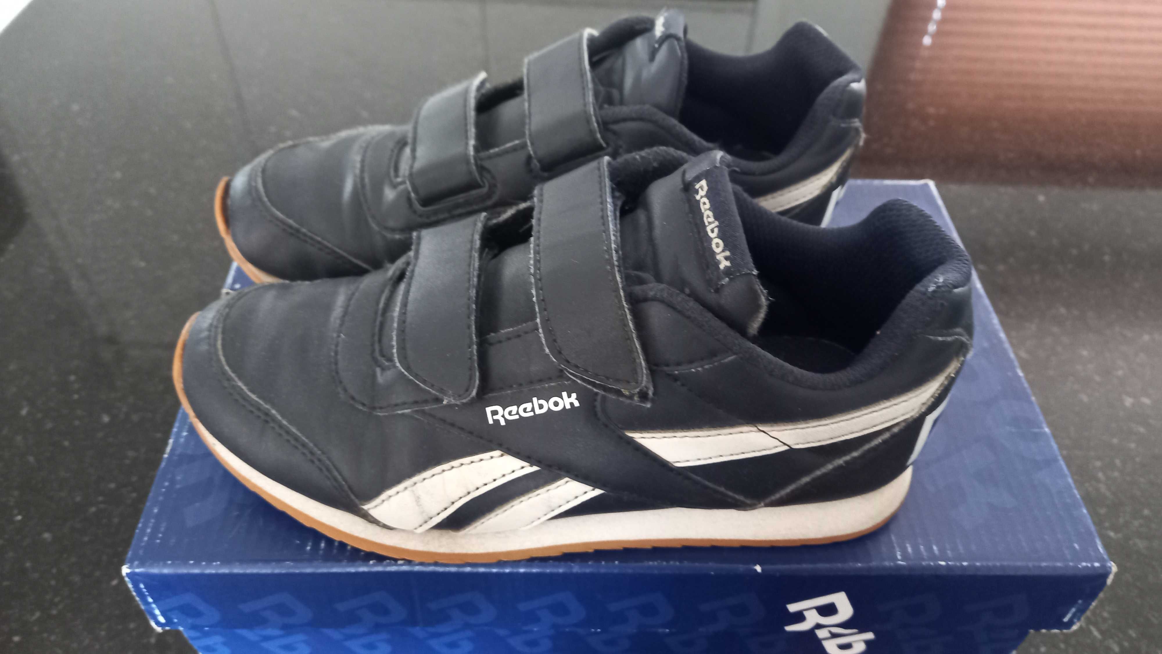 Buty REEBOK rozmiar 32,5