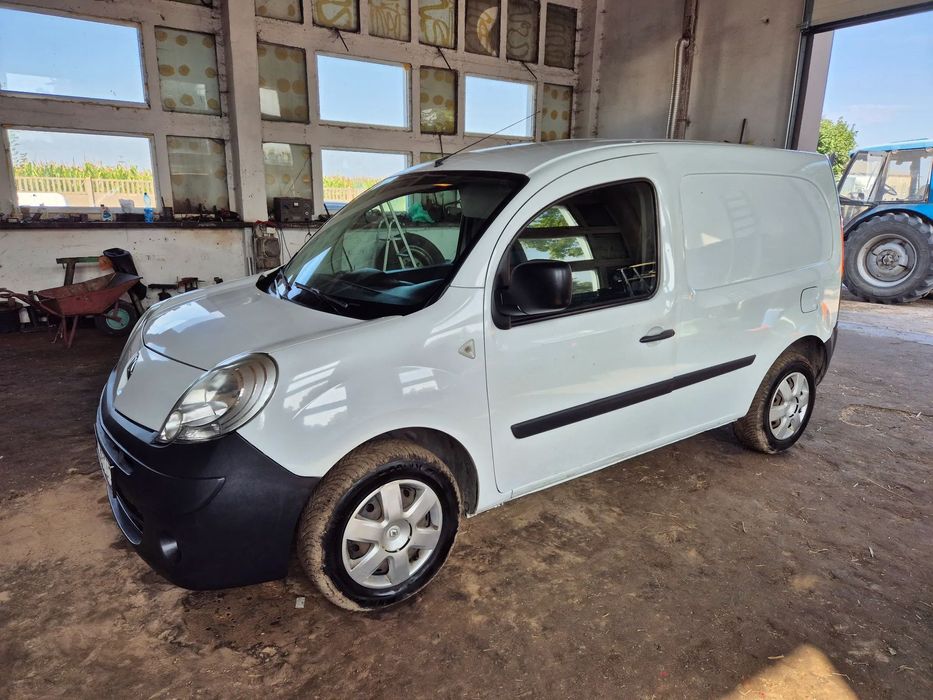 Renault Kangoo  Sprzedam Renault Kangoo