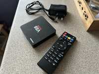 SCISHION V88 Mars Android TV Box USB