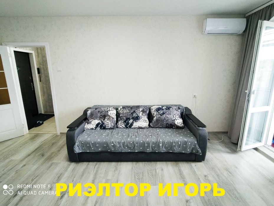 Сдам 1-ком.квартиру на ул.Балковской, Одесса, Молдаванка, Автовокзал.