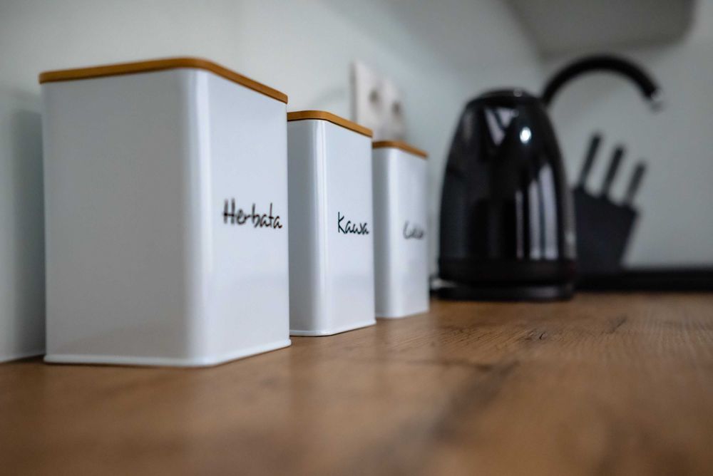 Apartament z basenami Sarbinowo