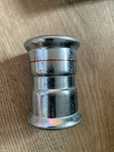 Mufa KAN-therm Steel 42 x 42mm