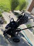 Продам Cybex priam