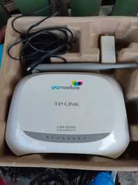 Роутер TP-link