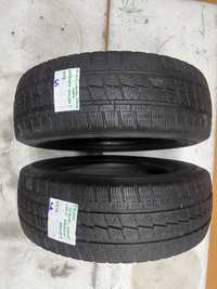 2x 205/65/16 C FALKEN  Euroall Season VAN11 107/105T