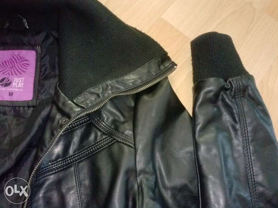 Modna ramoneska rozm. M