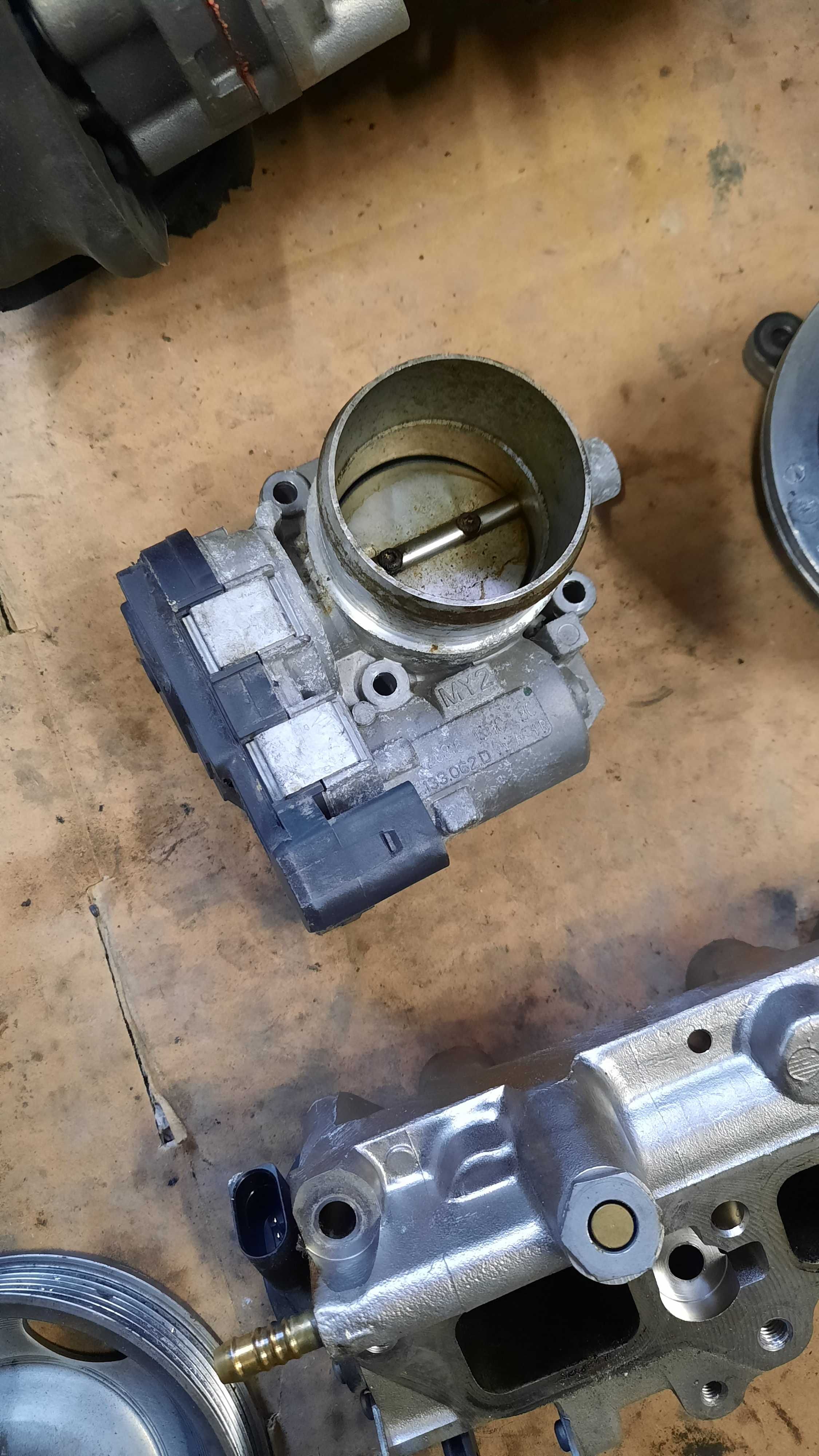 1.4tsi BMY 05-09g.навесное оборудование
