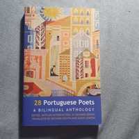 28 Portuguese Poets. A bilingual Anthology R. Zenith