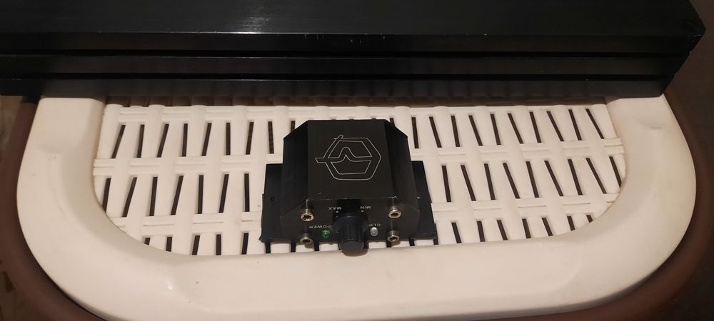 Усилитель URAL SOUND