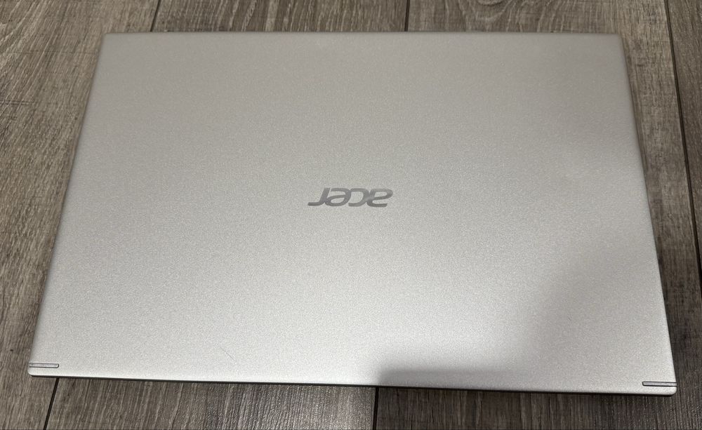 Ігровий ноутбук Acer 2022. MX350, DDR4 12Gb, NVMe 256Gb, HDD500Gb.