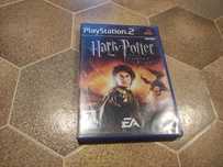 Harry Potter and the Goblet of Fire Playstation 2