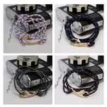 Pulseira de Marinheiro/Anzol Masculina/Homem Nº2 (4 Modelos) | NOVAS