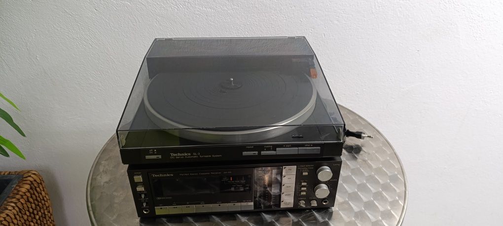 Wieża Technics SA-K6,SL-3.