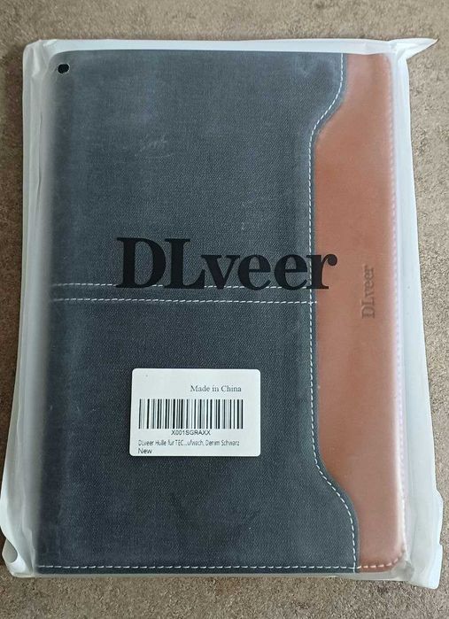 Чохол DLveer для Teclast P40HD,P20HD,M40 Plus,M40 Pro,P30S,P20S,P40S.