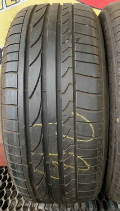 225/50/17 Bridgestone RE-050