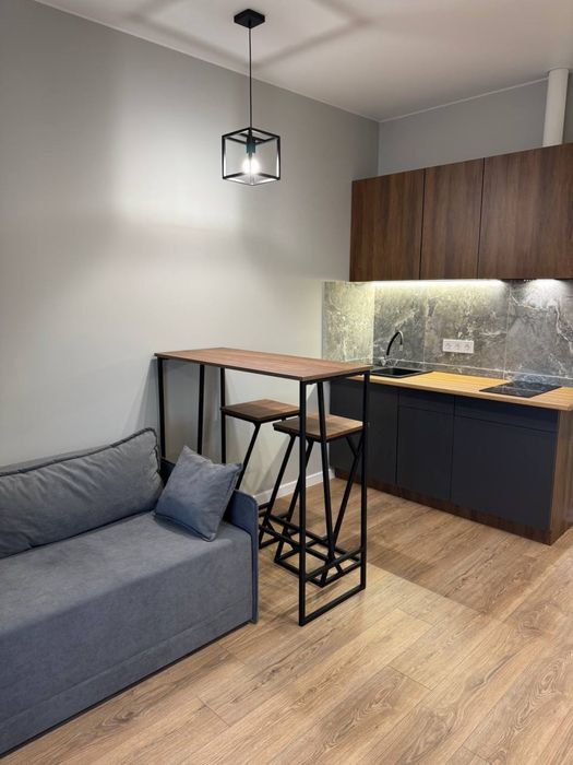 Смарт квартира з ремонтом на Софіївській Борщагівці від власника