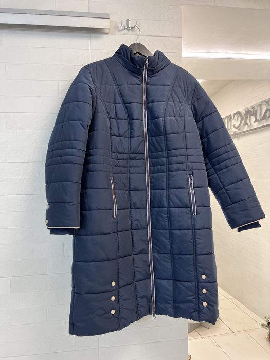 Куртка плащ жіночий новий, з капюшоном