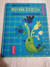 Drzewka szczęścia. Wierszem napisane