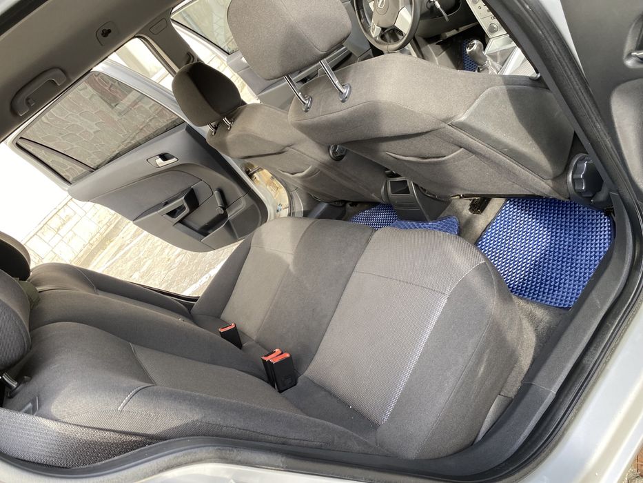 Opel Astra H 1.7 CDTI 2009 рік