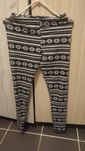 Legginsy Primark XXS