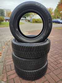 Sprzedam opony Nexen Guard suv 225/60R17