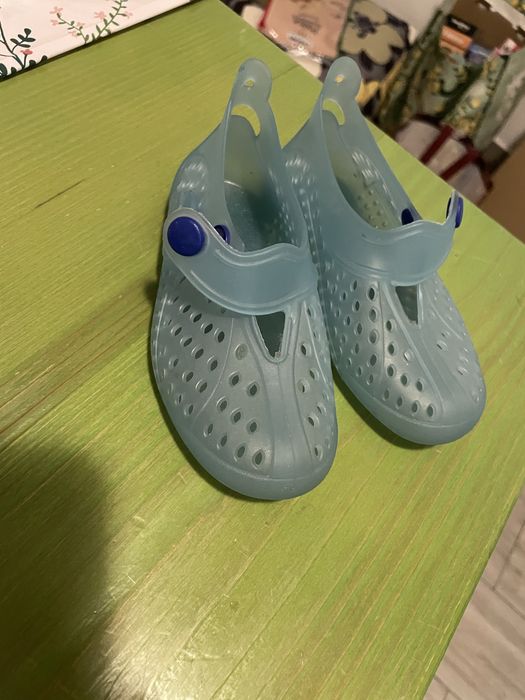 Buty do wody dla dziecka