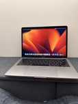 MacBook Pro 13” / 8GB / 512GB SSD