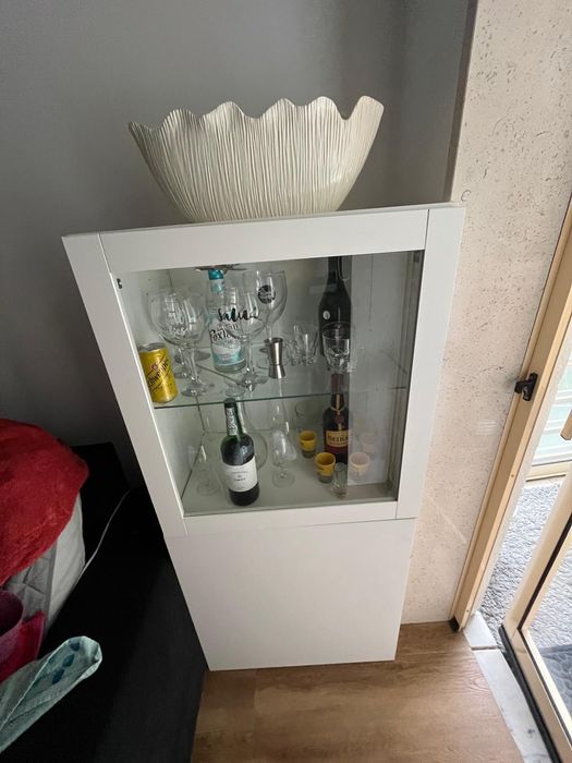 Móvel de sala 3 módulos