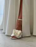 Buty ślubne Yes I Shoe Jasmine