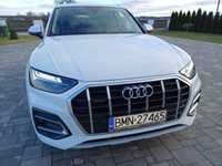 Audi Q5 45 TFSI mHEV Quattro Advanced S tronic