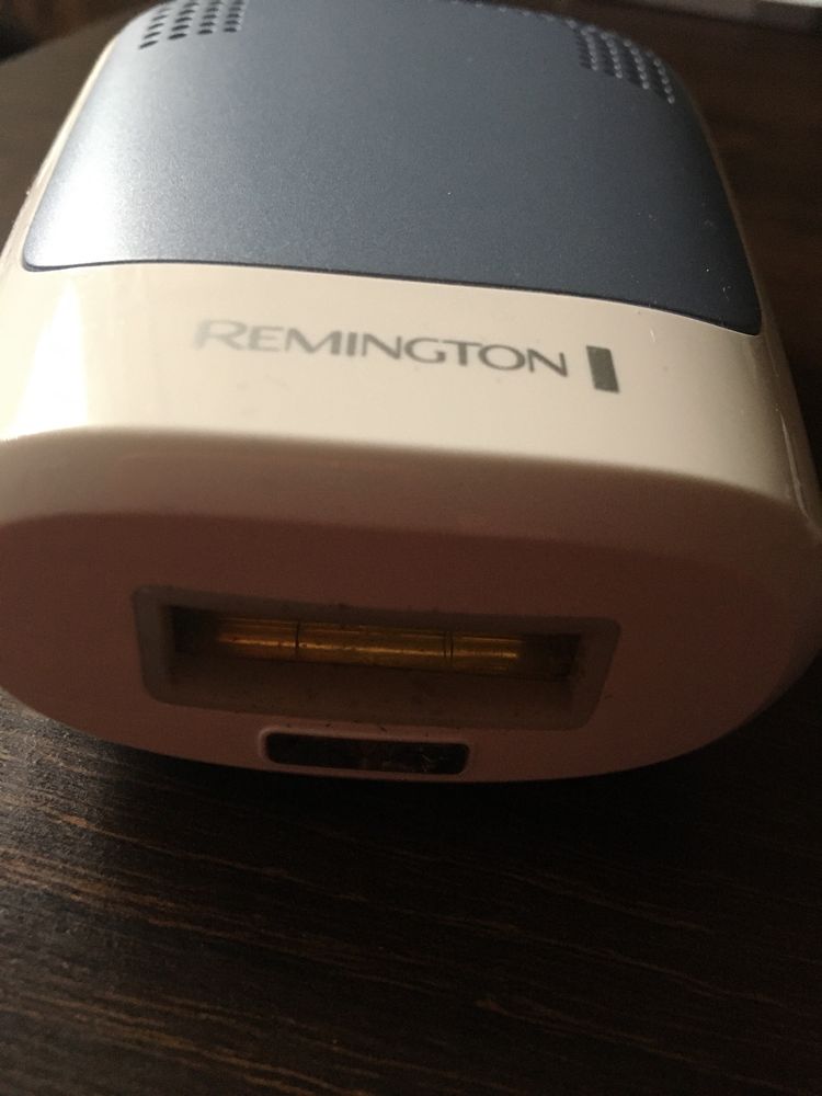 Depilator Remington Home Pulse Light IPL 350000 flashes