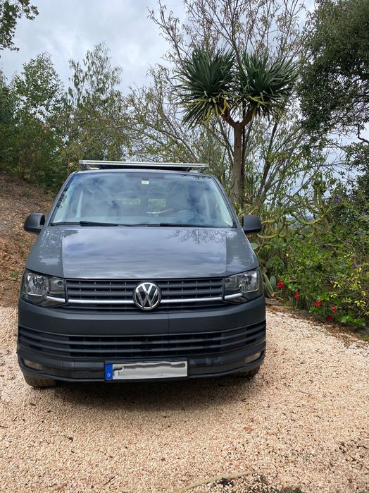 VW T6, novo motor de substituição da VW com garantia de 2 anos