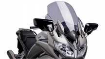 Wysoka szyba turystyczna PUIG do Yamaha FJR1300 rok od 2013